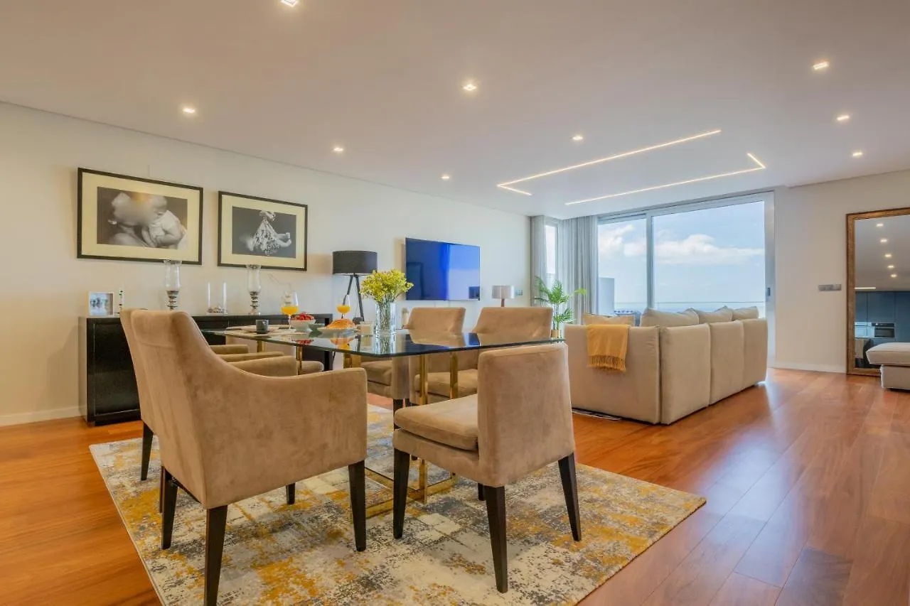 푼샬 Tiz House 빌라