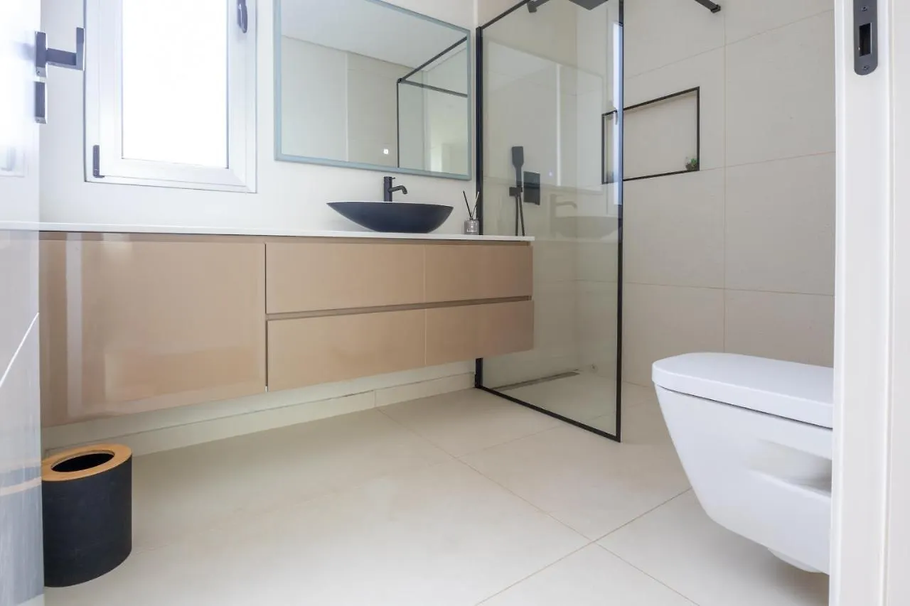 푼샬 Tiz House 빌라 펜션