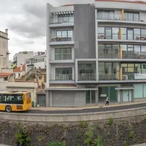  Apartment Vista Vieira