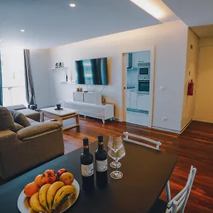  Apartment Centrum