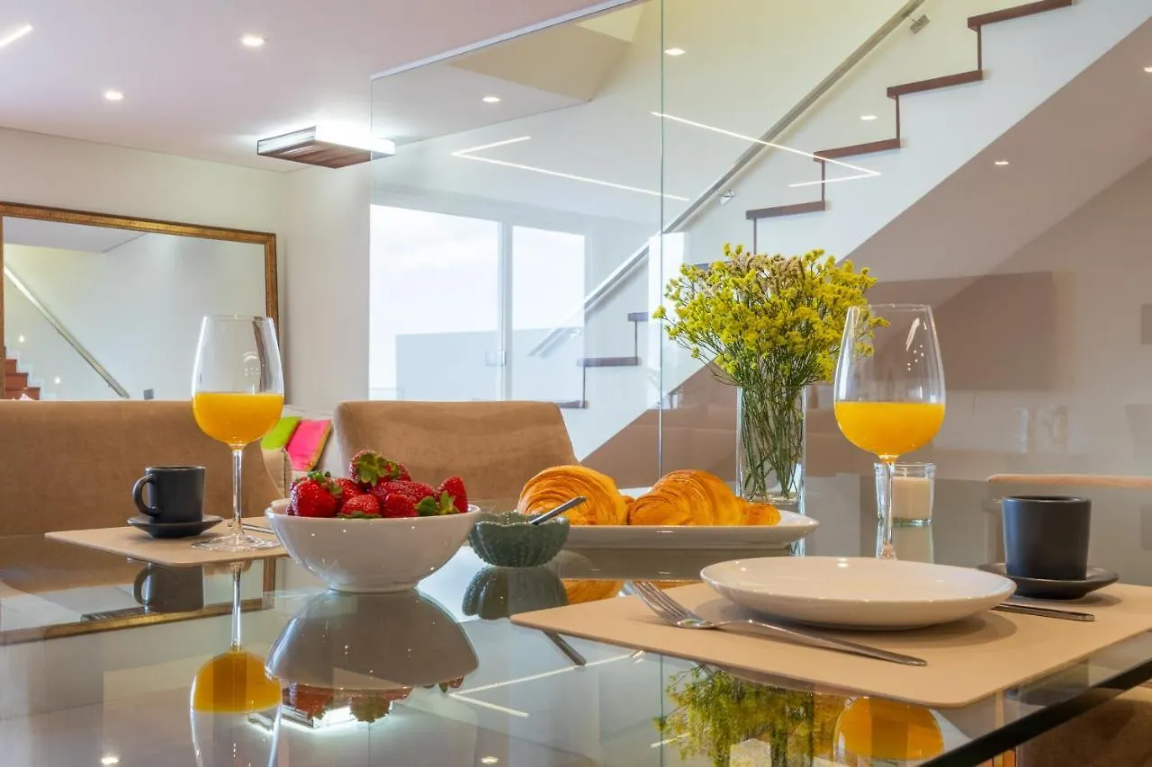 Tiz House Villa Funchal  Funchal (Madeira)