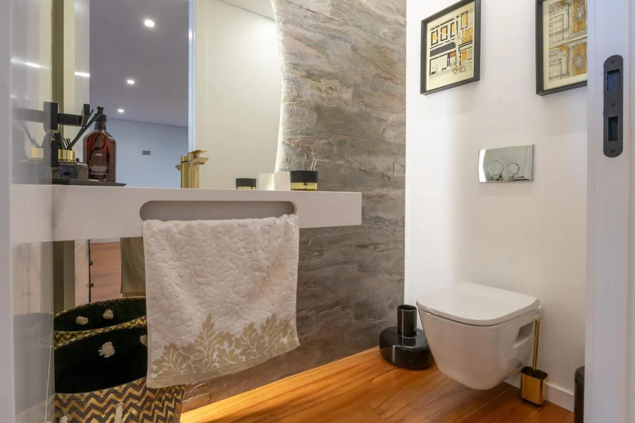 Holiday home Tiz House Villa Funchal