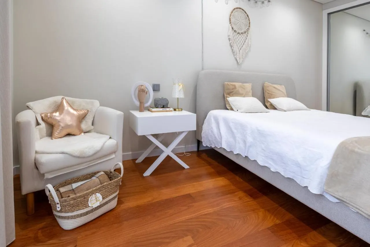 Holiday home Tiz House Villa Funchal  Portugal