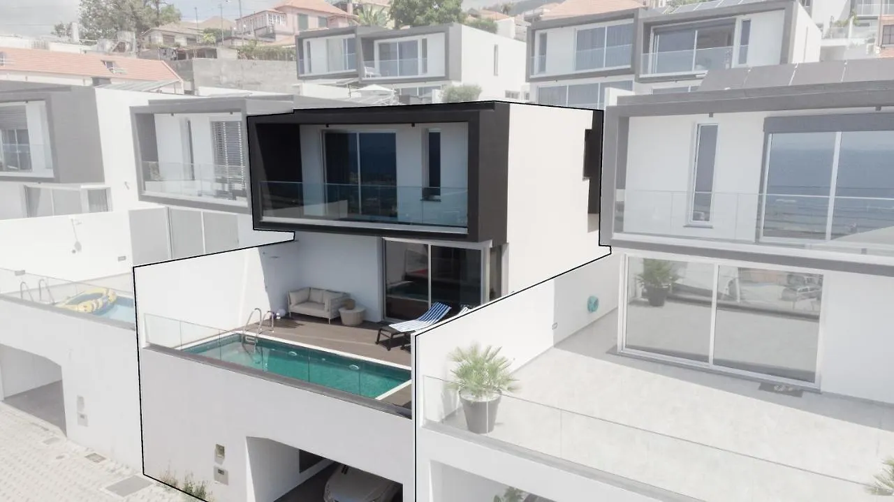 فيلا Tiz House فونشال البرتغال