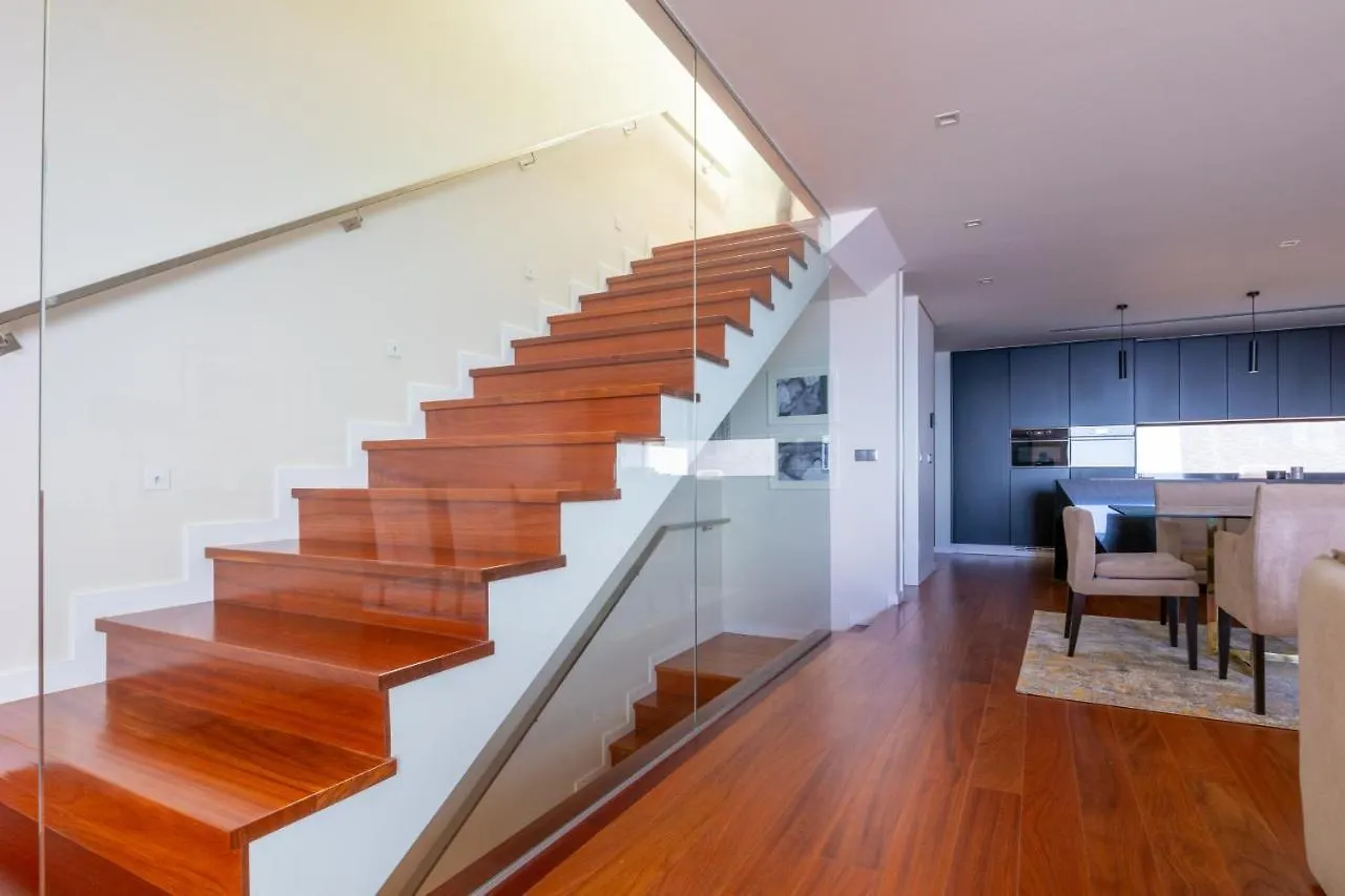 فيلا Tiz House فونشال